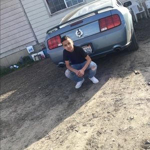 Meet your Posher, Brian